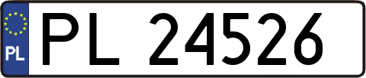 PL24526