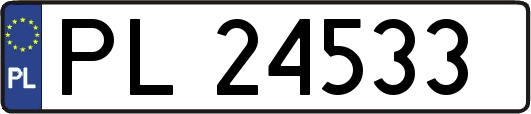 PL24533