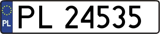 PL24535
