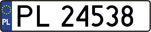 PL24538