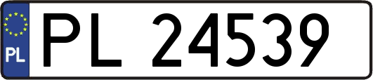 PL24539