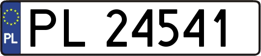 PL24541