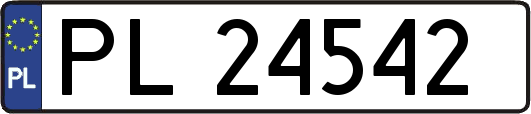 PL24542