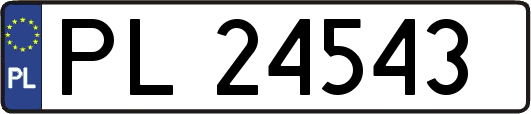 PL24543