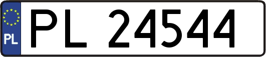 PL24544