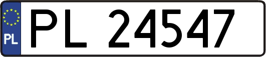 PL24547