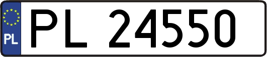 PL24550