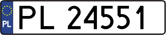 PL24551