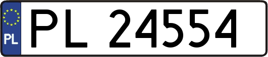 PL24554