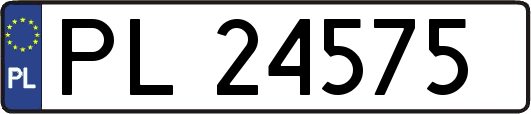 PL24575