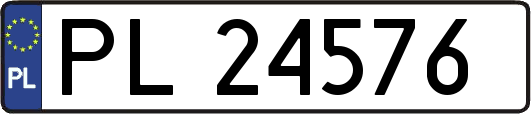 PL24576