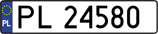 PL24580