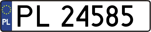 PL24585