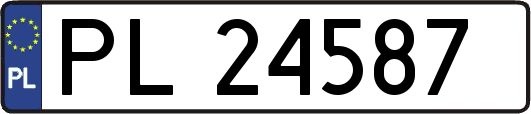 PL24587
