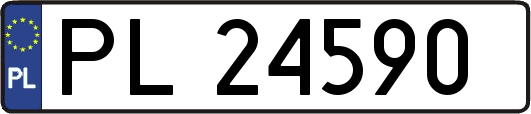 PL24590