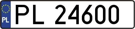 PL24600