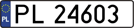 PL24603