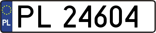 PL24604