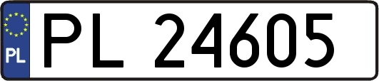 PL24605