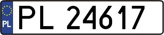 PL24617