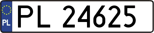 PL24625