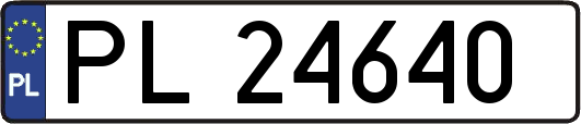 PL24640