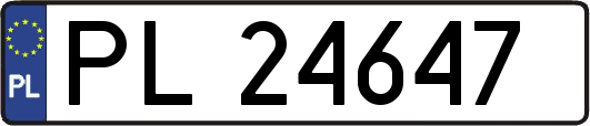 PL24647