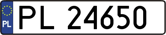 PL24650