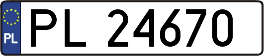 PL24670