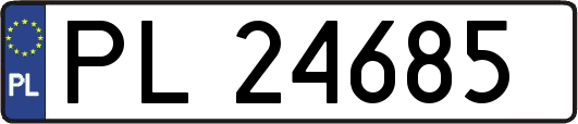 PL24685