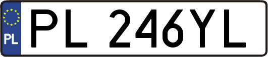 PL246YL