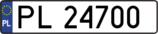 PL24700