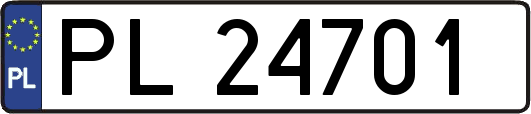 PL24701