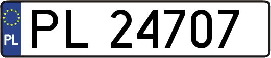 PL24707