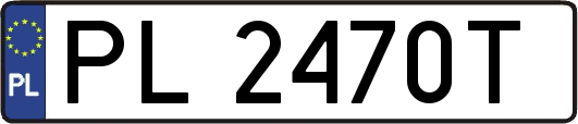 PL2470T