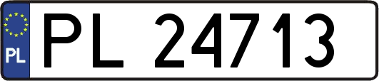 PL24713