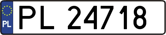 PL24718
