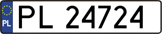 PL24724