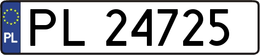 PL24725