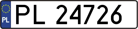 PL24726