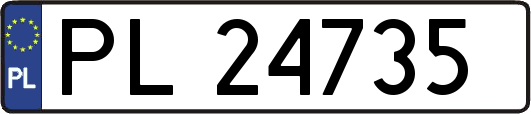 PL24735