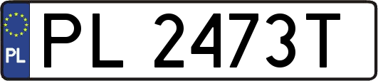 PL2473T