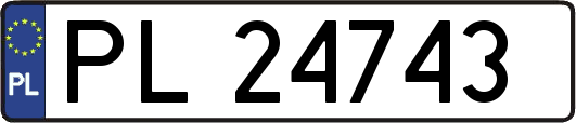 PL24743
