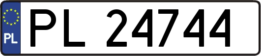 PL24744