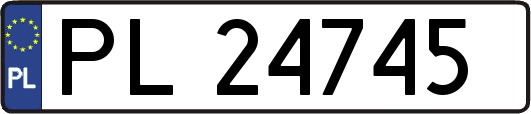 PL24745