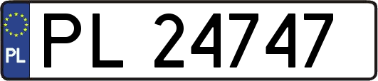 PL24747