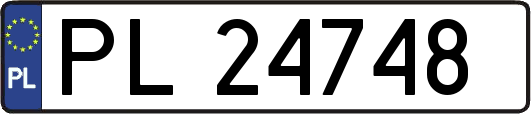 PL24748