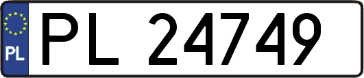 PL24749