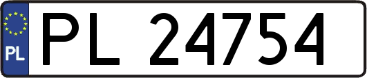 PL24754