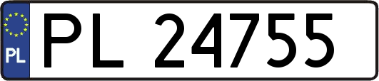 PL24755